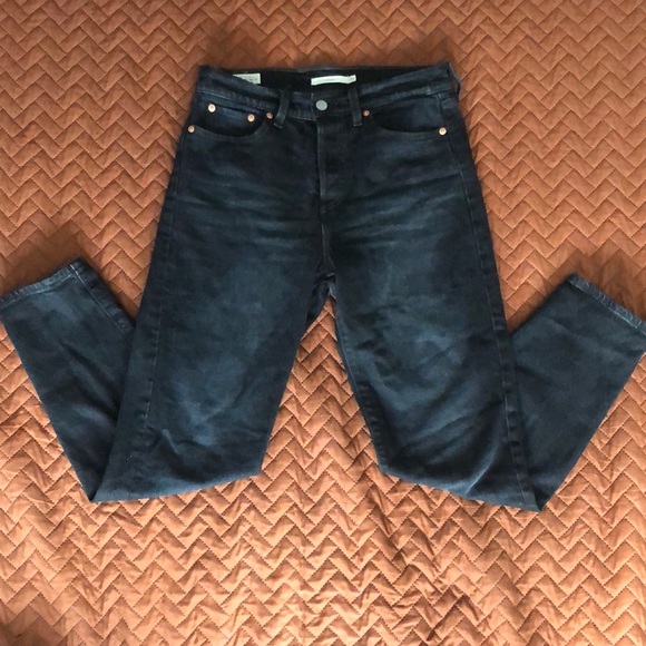 Levi's Denim - Levi’s | Wedgie fit denim